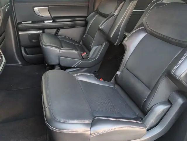 2025 Ford Expedition Platinum MAX