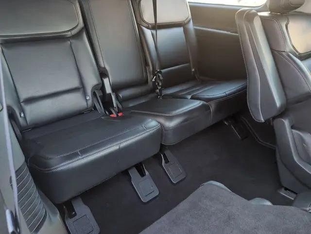 2025 Ford Expedition Platinum MAX