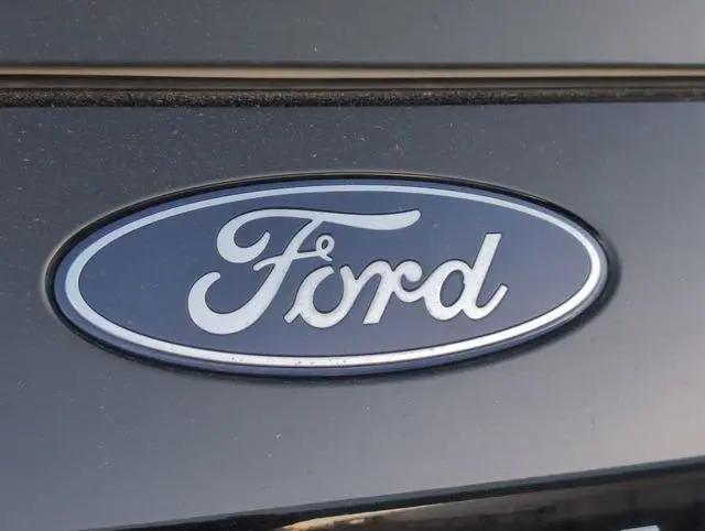 2025 Ford Expedition Platinum MAX