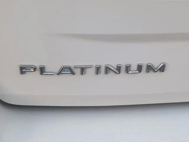 2025 Ford Expedition Platinum MAX