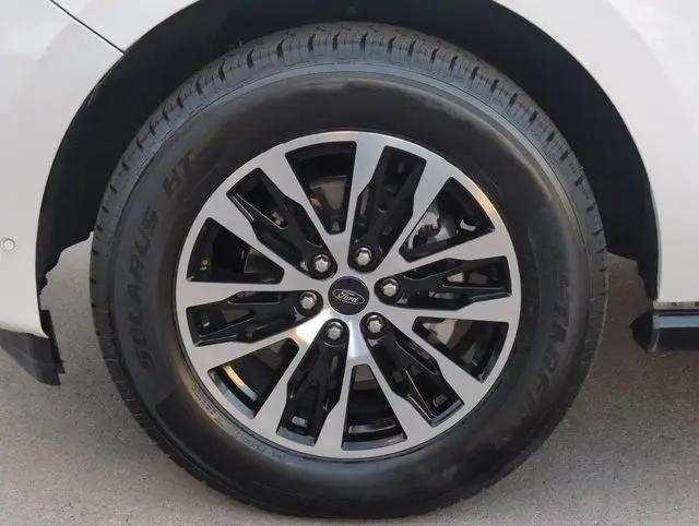 2025 Ford Expedition Platinum MAX