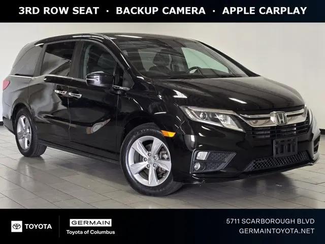 2019 Honda Odyssey EX for sale near Columbus, OH