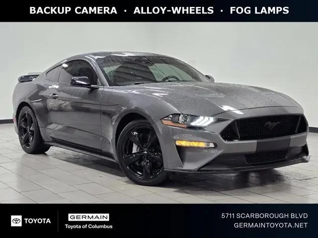 2023 Ford Mustang GT Fastback for sale near Columbus, OH