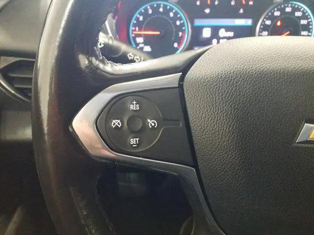 2020 Chevrolet Traverse AWD LT Leather