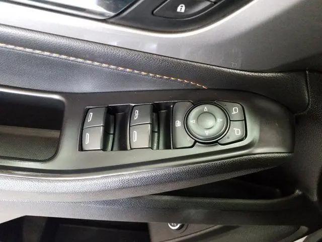 2020 Chevrolet Traverse AWD LT Leather