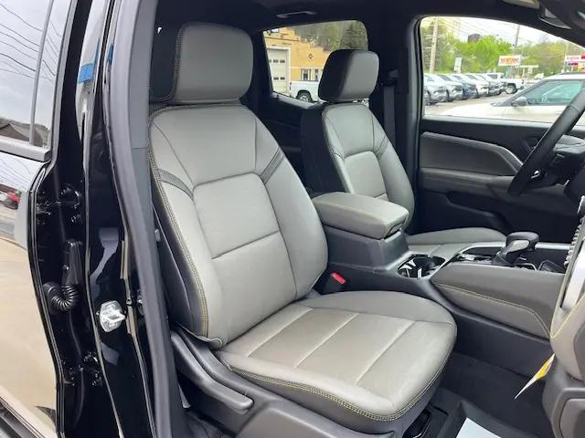 2026 Chevrolet Colorado ZR2, 4WD