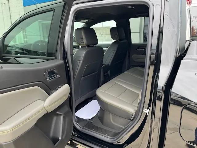 2026 Chevrolet Colorado ZR2, 4WD