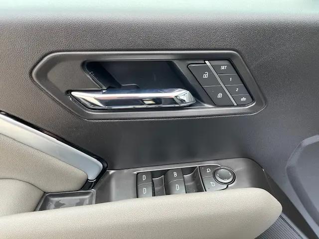 2026 Chevrolet Colorado ZR2, 4WD