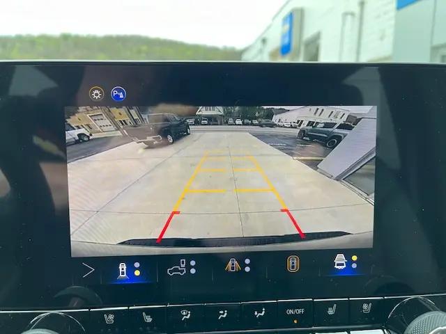 2026 Chevrolet Colorado ZR2, 4WD