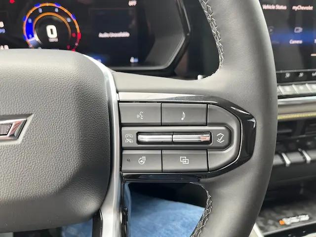 2026 Chevrolet Colorado ZR2, 4WD