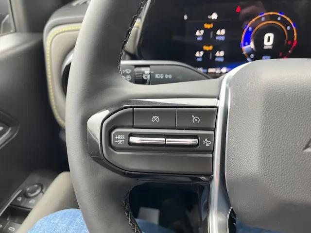 2026 Chevrolet Colorado ZR2, 4WD