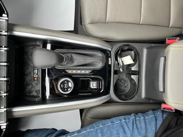 2026 Chevrolet Colorado ZR2, 4WD