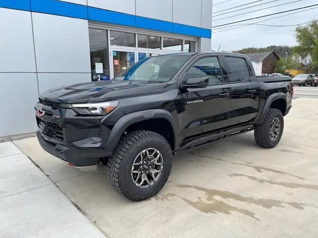 2026 Chevrolet Colorado ZR2, 4WD for sale in New Bethlehem, PA