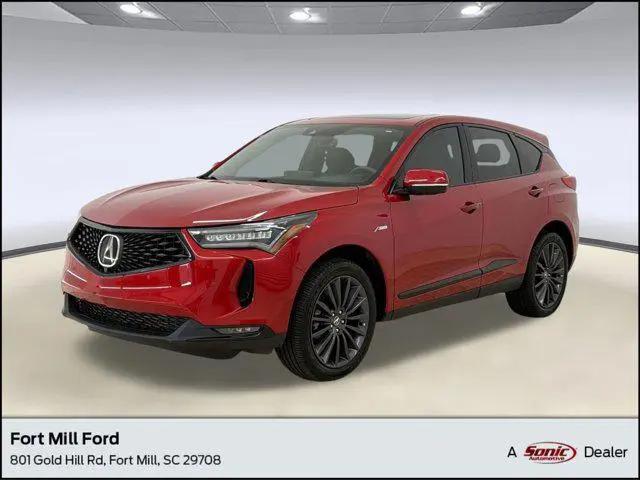 2023 Acura RDX A-SPEC Advance Package for sale in Fort Mill, SC