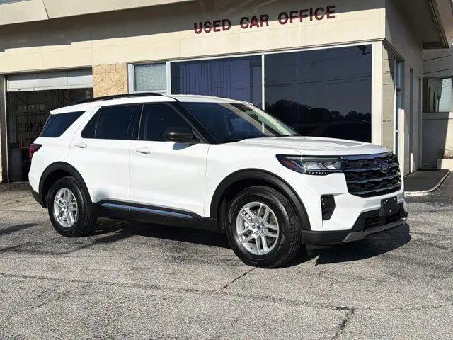 2025 Ford Explorer Active for sale in Lakeland, FL