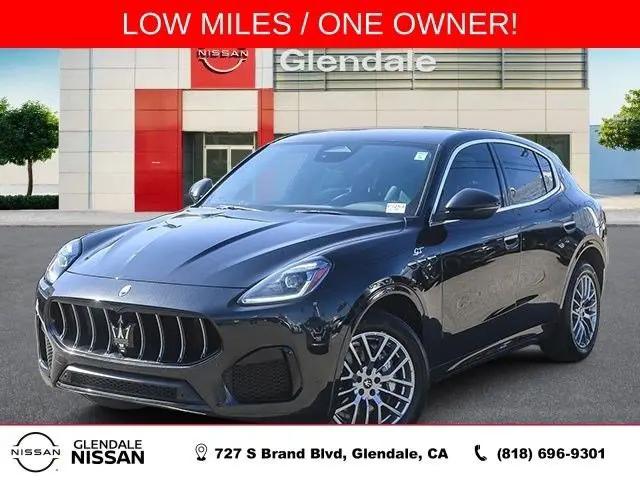 2024 Maserati Grecale GT for sale in Glendale, CA