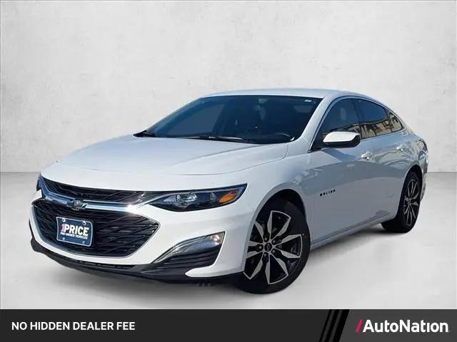2024 Chevrolet Malibu FWD RS for sale in Corpus Christi, TX