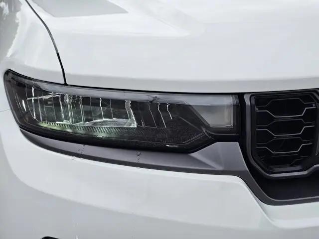 2026 Jeep Grand Cherokee Limited 4x2
