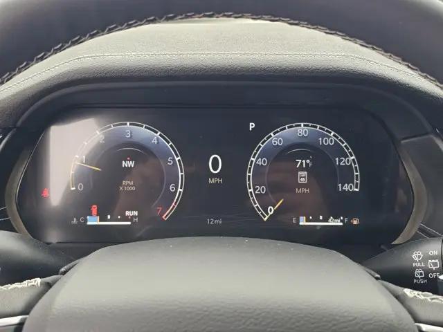 2026 Jeep Grand Cherokee Limited 4x2