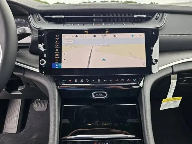 2026 Jeep Grand Cherokee Limited 4x2