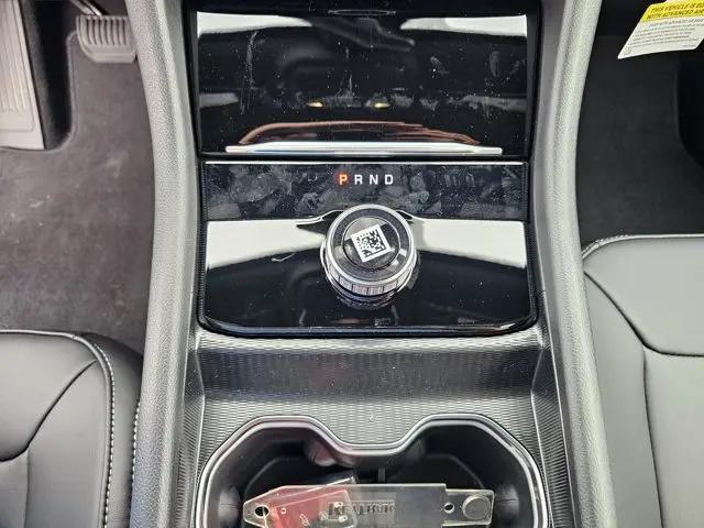 2026 Jeep Grand Cherokee Limited 4x2