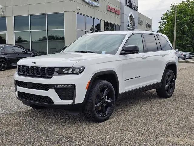 2026 Jeep Grand Cherokee Limited 4x2 for sale in Tallassee, AL