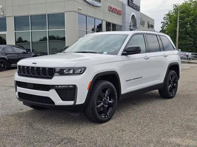 2026 Jeep Grand Cherokee Limited 4x2 for sale in Tallassee, AL