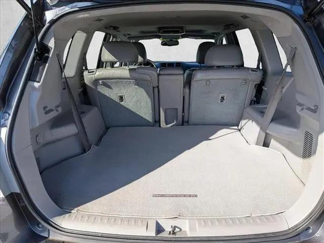 2011 Toyota Highlander Limited V6