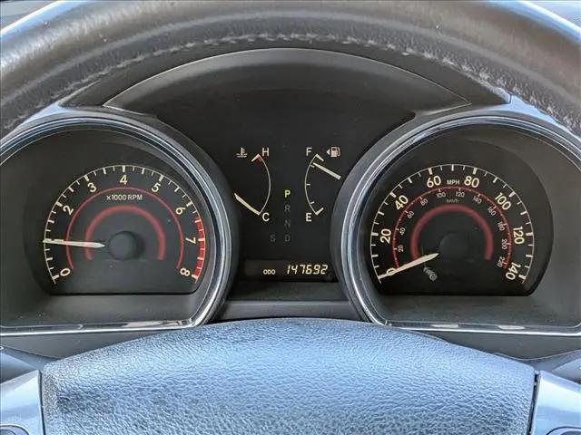2011 Toyota Highlander Limited V6