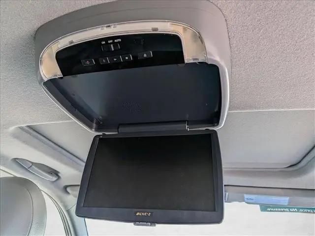 2011 Toyota Highlander Limited V6