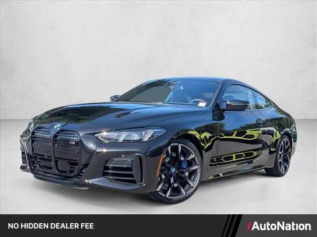 2026 BMW M4 M440i for sale in Mountain View, CA