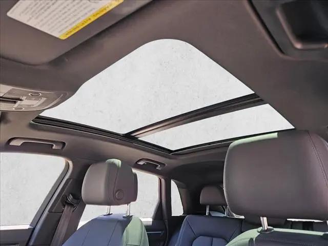 2023 Audi Q3 Premium Plus 45 TFSI S line quattro Tiptronic
