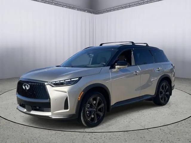 2027 INFINITI QX60 AUTOGRAPH for sale in Phoenix, AZ