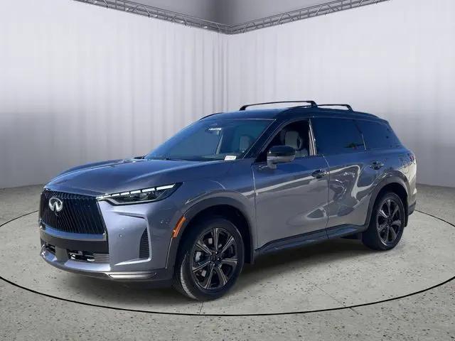 2027 INFINITI QX60 AUTOGRAPH AWD for sale in Phoenix, AZ