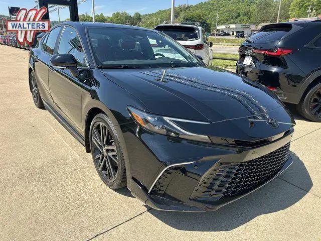 2025 Toyota Camry XSE for sale in PIKEVILLE, KY