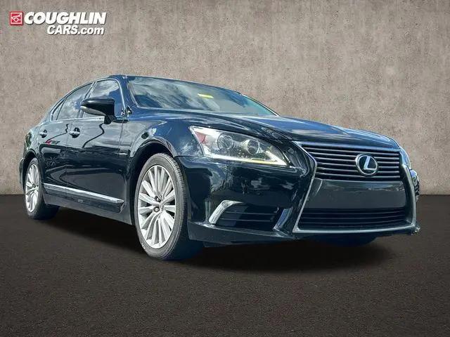 2014 Lexus LS 460 for sale near Marysville, OH