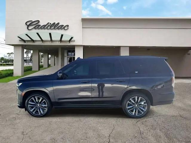 2022 Cadillac Escalade 4WD Sport