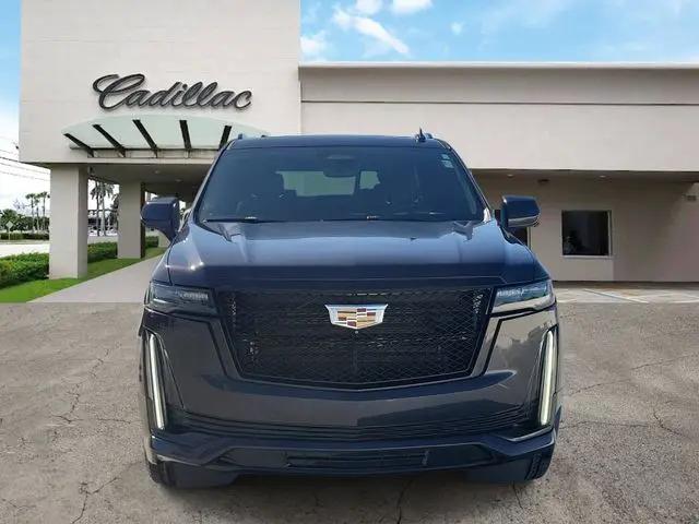 2022 Cadillac Escalade 4WD Sport