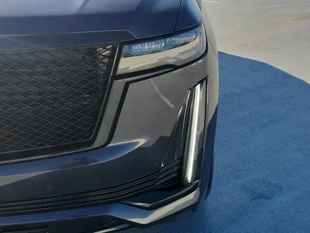2022 Cadillac Escalade 4WD Sport
