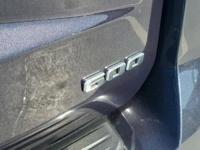 2022 Cadillac Escalade 4WD Sport