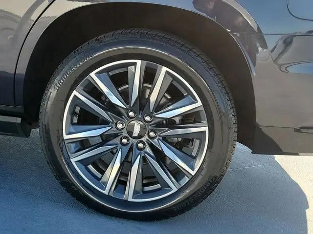2022 Cadillac Escalade 4WD Sport