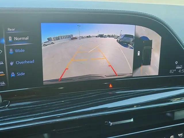 2022 Cadillac Escalade 4WD Sport