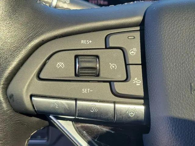 2022 Cadillac Escalade 4WD Sport