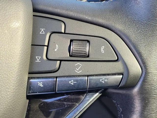 2022 Cadillac Escalade 4WD Sport