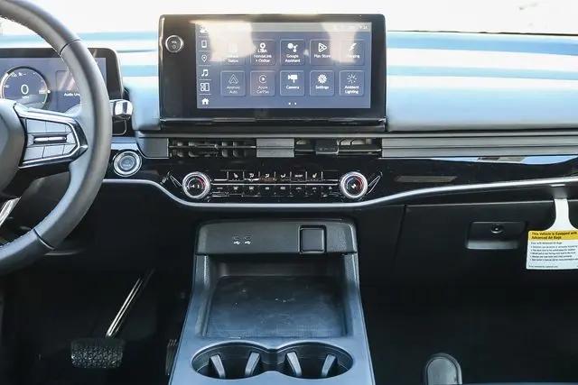 2026 Honda Prologue Touring