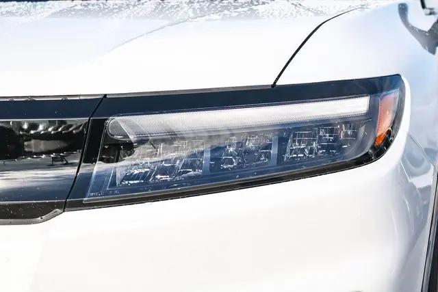 2026 Honda Prologue Touring
