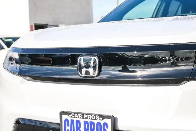 2026 Honda Prologue Touring