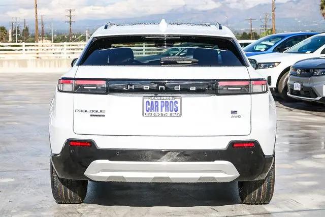 2026 Honda Prologue Touring