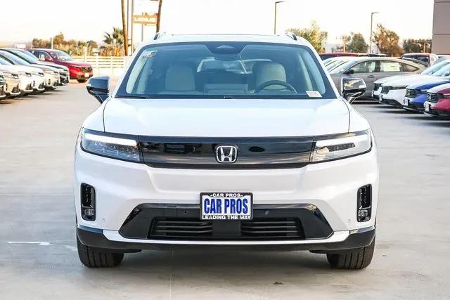 2026 Honda Prologue Touring