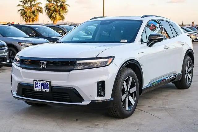 2026 Honda Prologue Touring